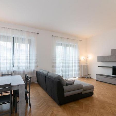 Appartement Vittoria 1 à Milan Extérieur photo