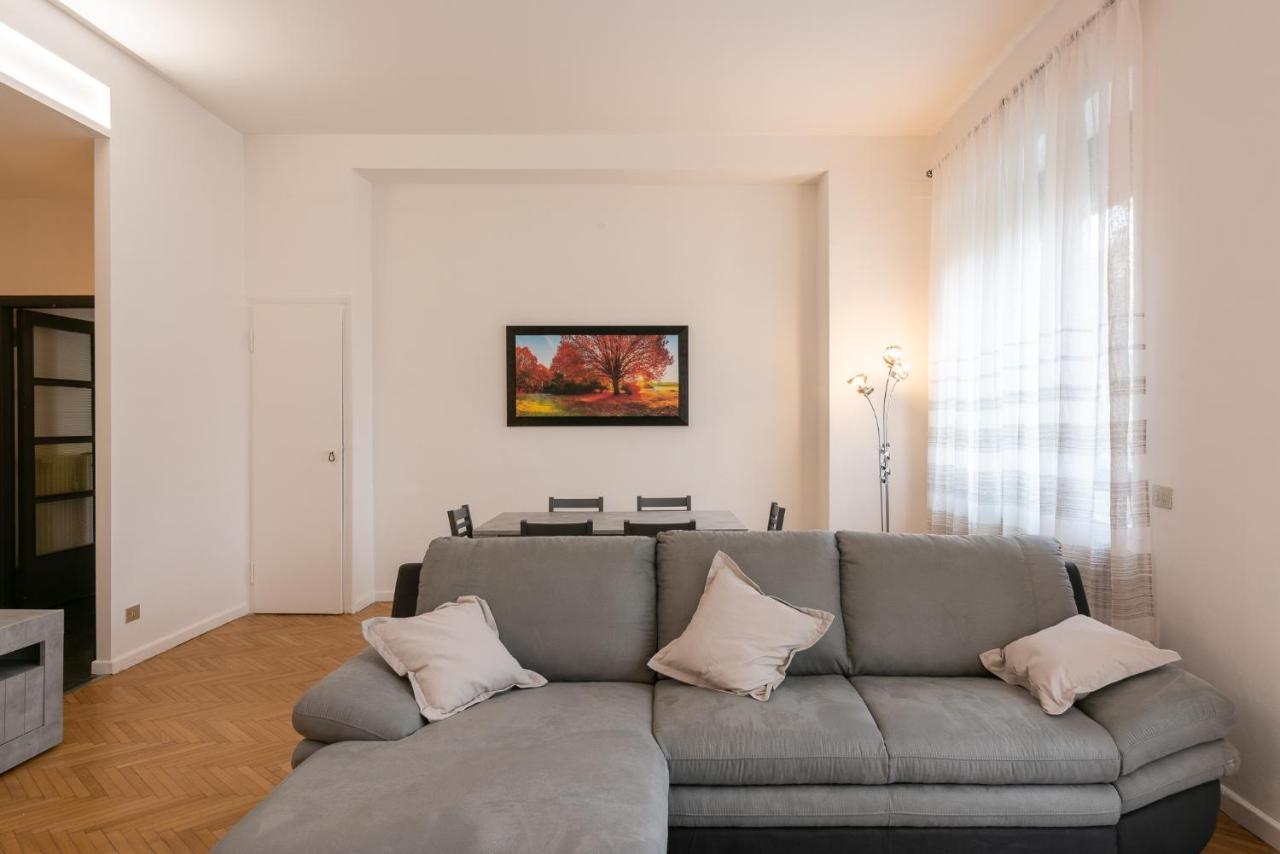 Appartement Vittoria 1 à Milan Extérieur photo