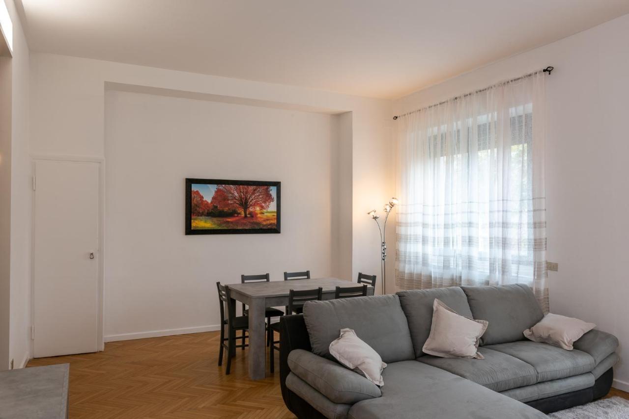 Appartement Vittoria 1 à Milan Extérieur photo