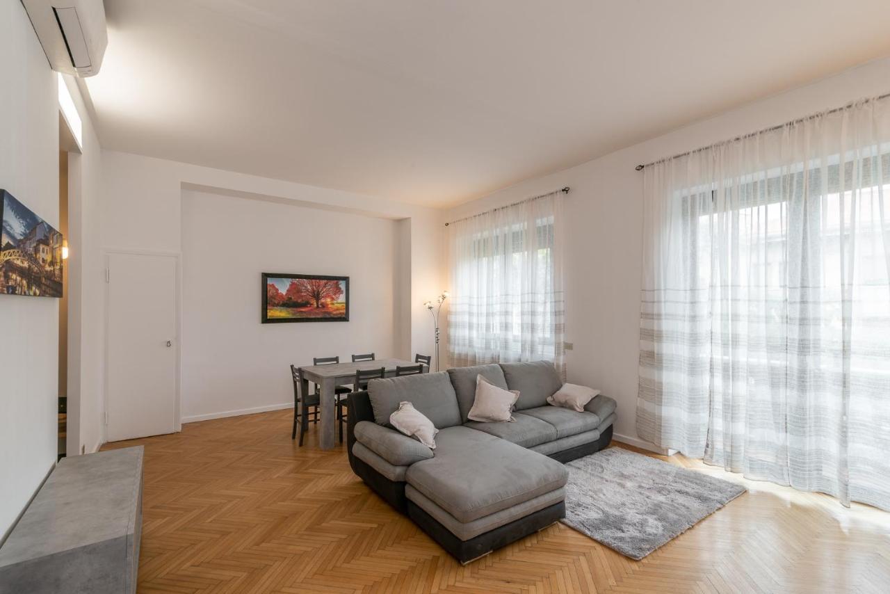 Appartement Vittoria 1 à Milan Extérieur photo